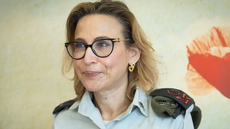 كاتس يعزل المدعية العسكرية بسبب فضيحة تسريب فيديو تعذيب فلسطيني