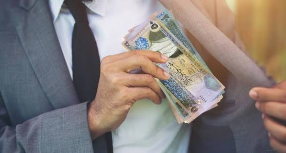 رواتب الاضافي ومعلمي المسائي والمخيمات.. في البنوك اليوم