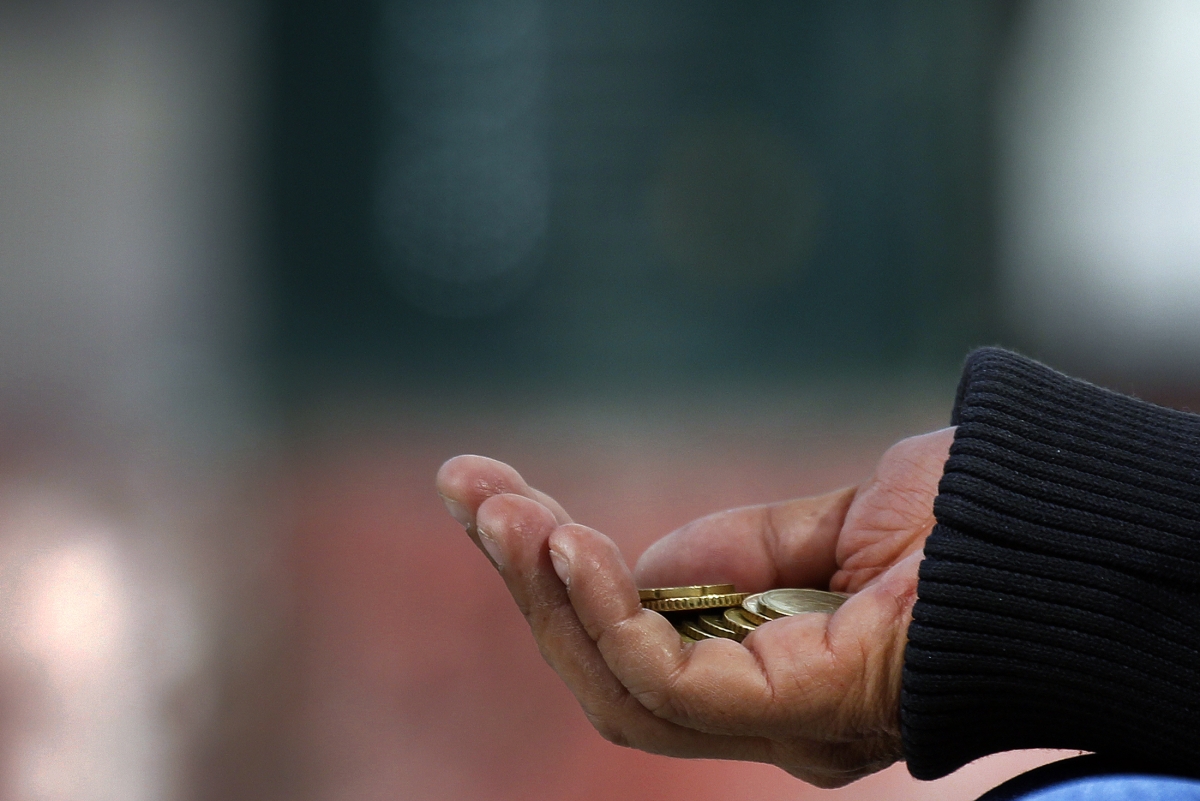 مديرية مكافحة التسول: ضبط 741 متسولا ومتسولة الشهر الماضي