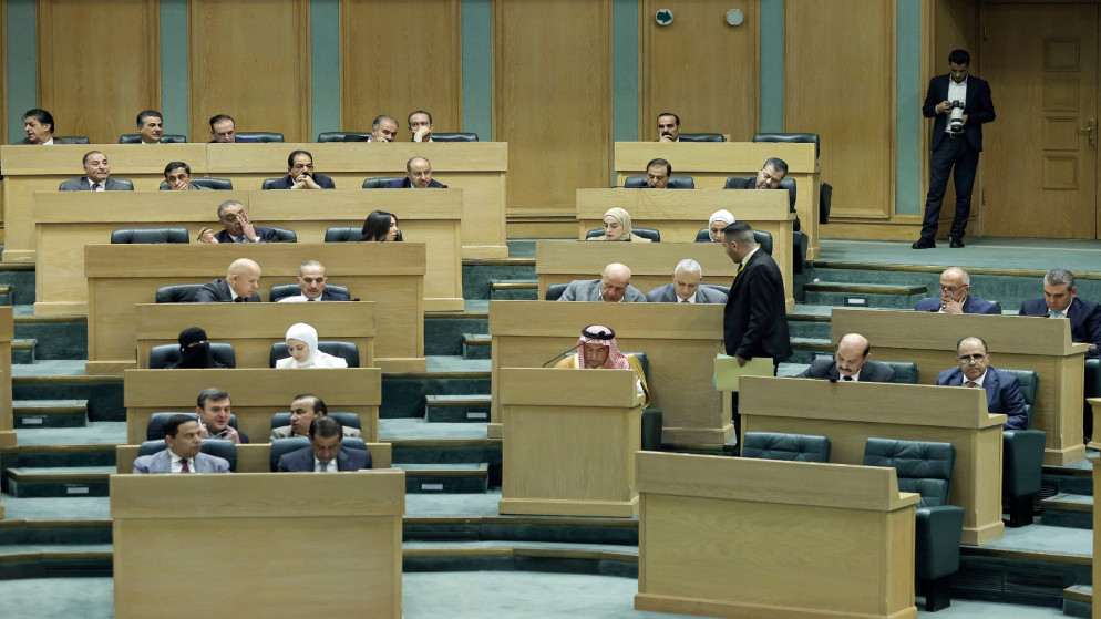 مجلس النواب يختار لجانه الدائمة بالتوافق... (أسماء)