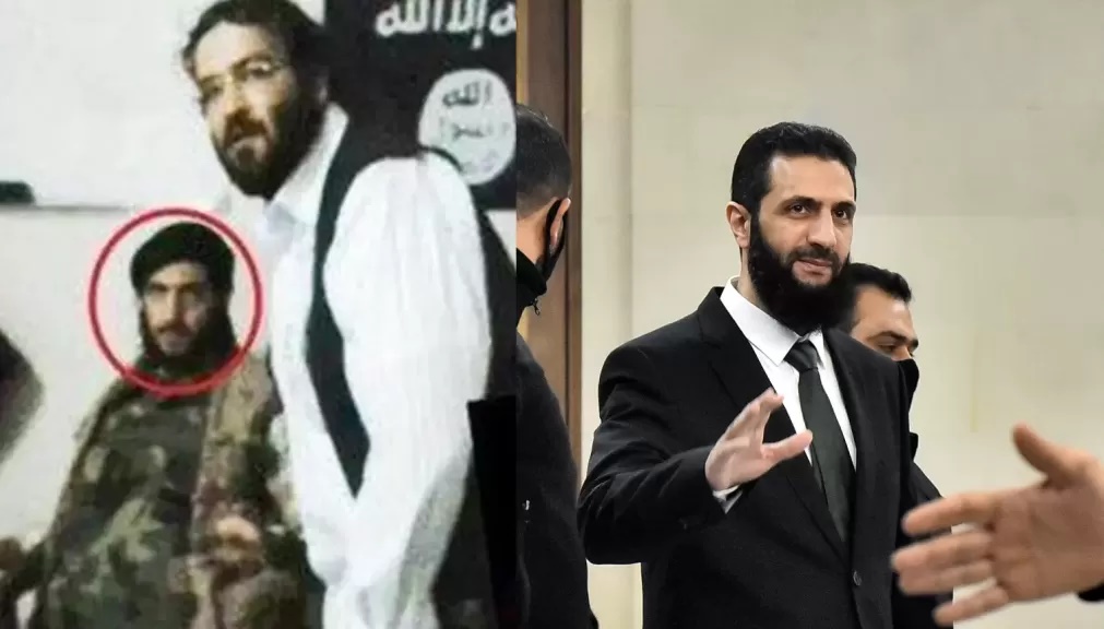 الشرع يتحدث عن ماضيه: لم أتسبب في مقتل بريء وكنا في حرب مع داعش لمدة 10 سنوات