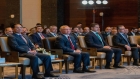 الملك يحضر الجلسة الافتتاحية لملتقى الأعمال الأردني  الفيتنامي في هانوي