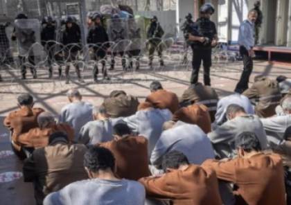 بالحقنة القاتلة”.. نقاش إسرائيلي “صاخب” يكشف تفاصيل “مروعة” لمشروع قانون إعدام الأسرى