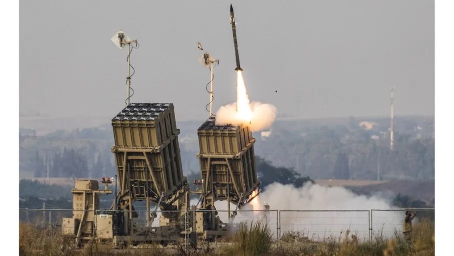 لهذا السبب.. الاحتلال يضع منظومة الصواريخ الدفاعية في شمال إسرائيل على أهبة الاستعداد