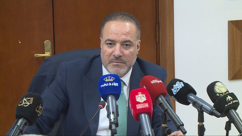 وزير المالية: علاقة الأردن مع صندوق النقد شفافة.. ونسعى لخفض الدين العام