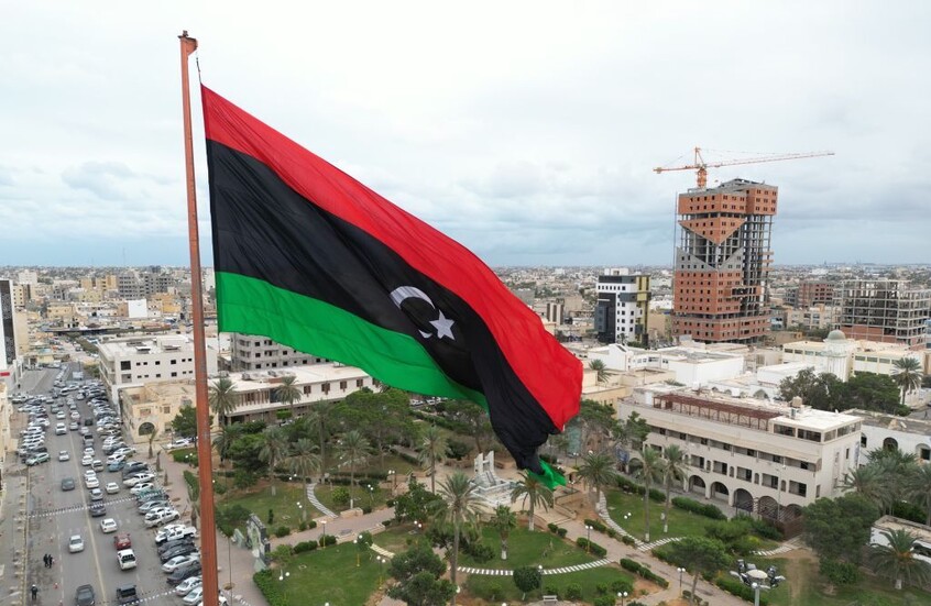 ليبيا تحبس مدير سابق لشركة بسبب نشاطها في الأردن؟!