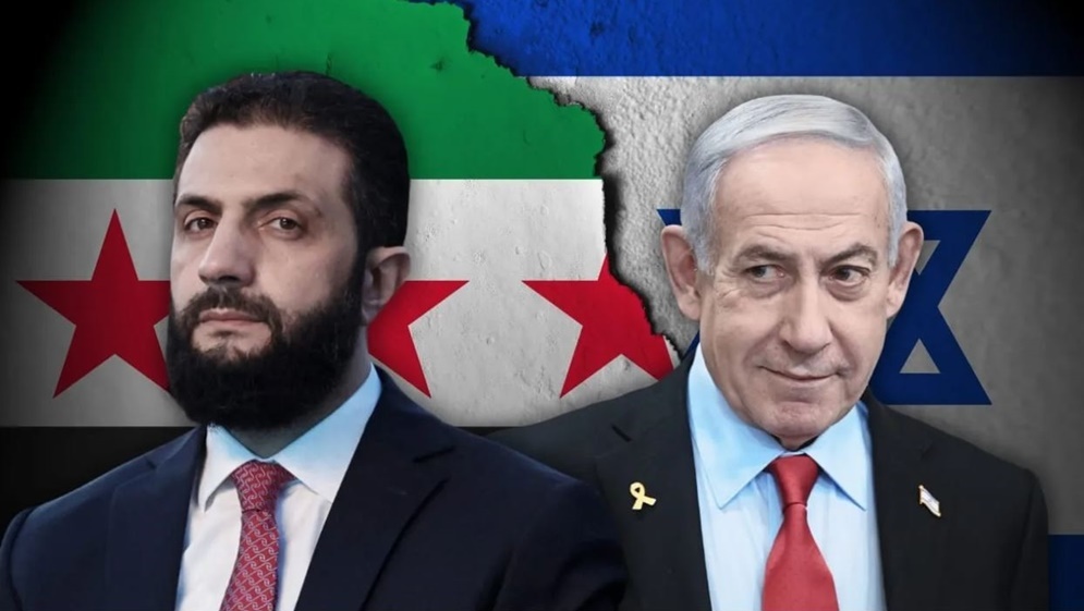 تل أبيب توجه رسائل شديدة اللهجة إلى الرئيس السوري أحمد الشرع.. وتتجه لزيادة الاغتيالات