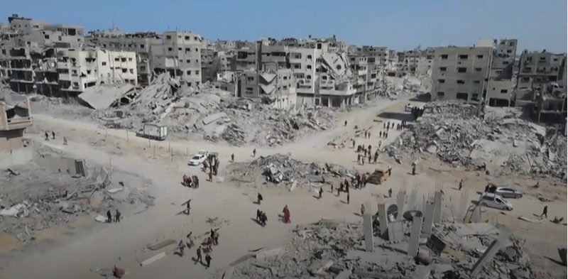 مكتب نتنياهو: الرفات الذي سلمته حماس لا يعود لأي من الرهائن