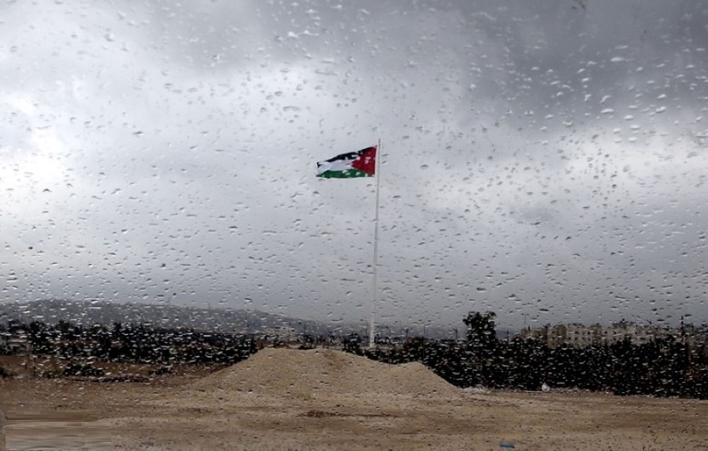 الوطني لإدارة الازمات يحذر: مخاطر تصاحب عدم الاستقرار الجوي خلال 48 ساعة