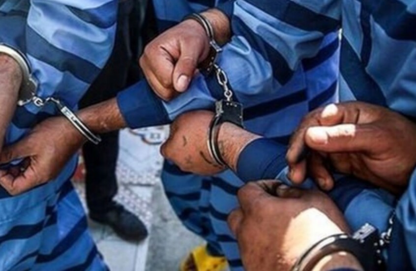 إحباط مخطط إرهابي كبير.. إيران تعتقل عناصر شبكة تعمل لصالح الموساد