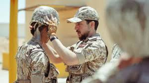 خلال أقل من ساعة... مليون زائر لمنصة الاستعلام عن خدمة العلم بالاردن