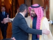 فيديو.. ما هي الهدية التي قدمها محمد بن سلمان للرئيس السوري أحمد الشرع؟!