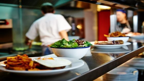 32.2 من العاملين في المطاعم السياحية غير أردنيين