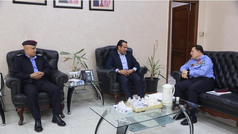 التربية تنهي استعداداتها لإنجاح الدورة الامتحانية القادمة للثانوية العامة