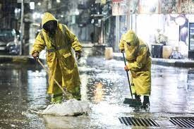 أمانة عمان تعلن حالة الطوارئ للتعامل مع المنخفض الجوي القادم.. تفاصيل