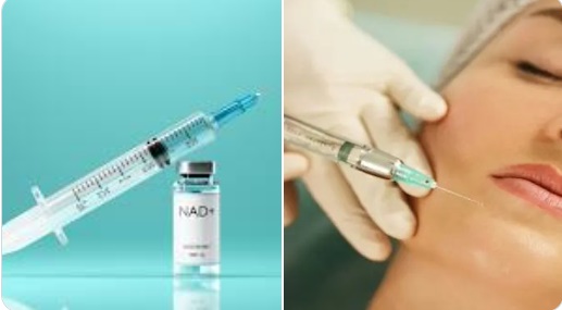 الغذاء والدواء: سحب مستحضرات +NAD وحقن غير مجازة من عيادتين