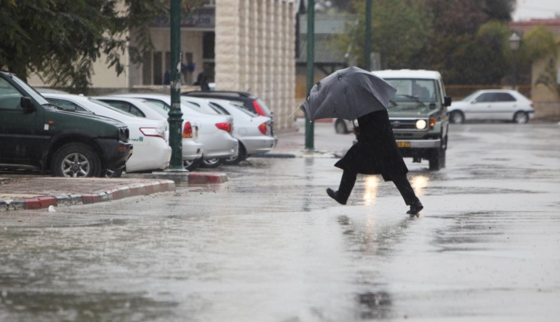 أمانة عمّان تعلن الطوارئ المتوسطة اعتباراً من مساء الاثنين.. تفاصيل المنخفض القادم