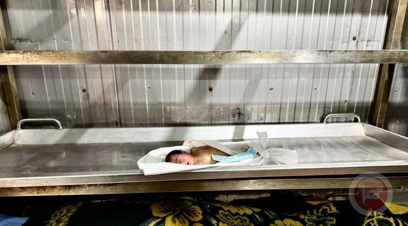 4 وفيات منذ بداية المنخفض.. وفاة طفل نتيجة البرد القارص بمواصي خان يونس