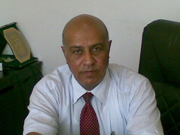 داعش في الجوار