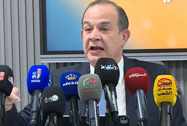 السميرات: رفع تصاريح الدفن من البلديات على منصة قريبًا