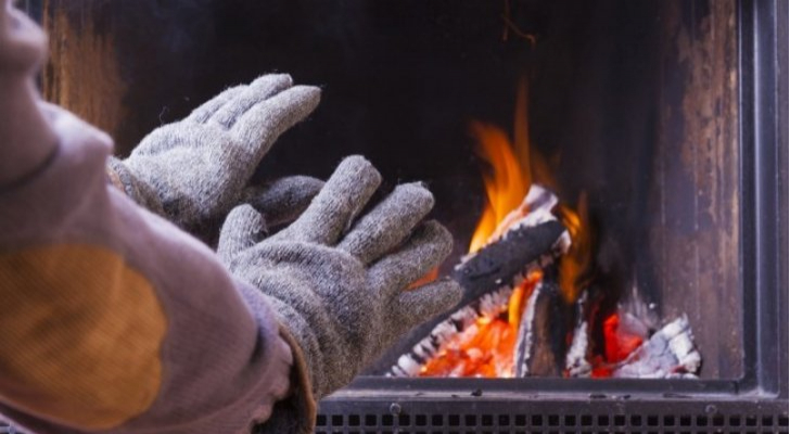 أجواء باردة نهاية الأسبوع ومنخفض جوي يؤثر على المملكة السبت (تفاصيل الطقس)