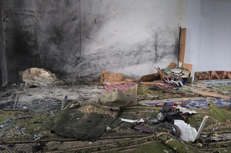 الأردن يدين الانفجار الإرهابي في حمص ويؤكد تضامنه مع سوريا وشعبها