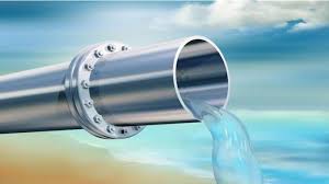 استئناف ضخ المياه في عمّان والزرقاء بعد الانتهاء من صيانة مشروع الديسي