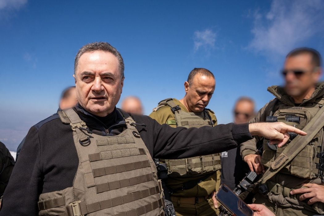 كاتس أوعز للجيش الإسرائيلي.. استعدوا للعودة إلى الحرب