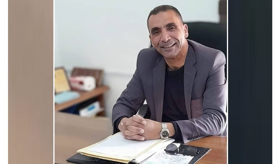 بلال الخلايلة (أبو فراس) يعلن ترشحه لعضوية مجلس بلدي الزرقاء عن المنطقة الثالثة