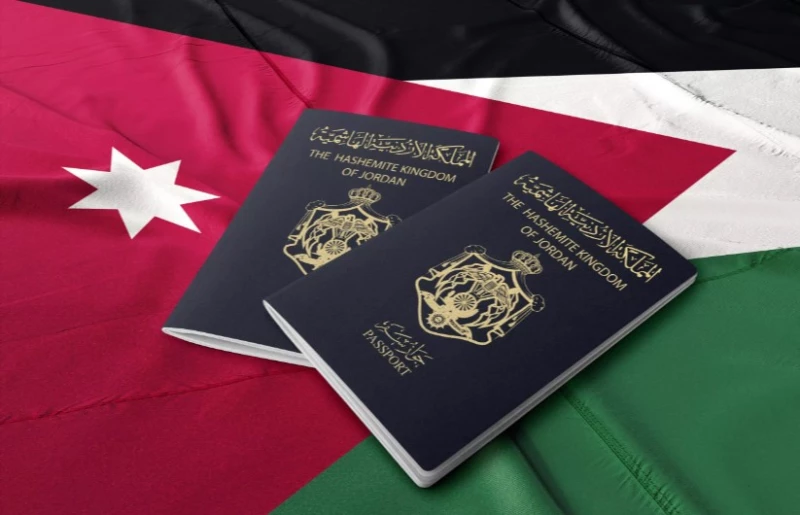 561 مستثمرا حصلوا على الجنسية الأردنية عبر بوابة الاستثمار حتى تموز 2025