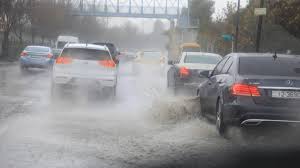 أجواء مستقرة حتى الخميس وانخفاض ملموس مصحوب بالامطار الجمعة