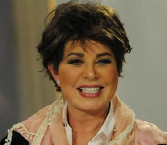 في انتكاسة مفاجئة.. نجوى إبراهيم تفقد قدرتها على السير