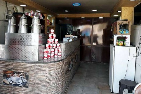 الأمن العام يلقي القبض على سارق محال بيع القهوة بالمغافلة