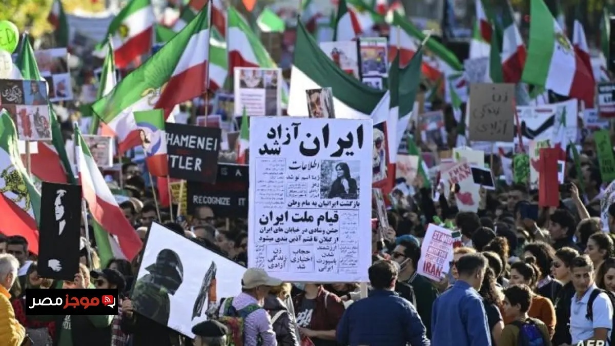 واشنطن تدعو مواطنيها لمغادرة إيران فوراً: يواجهون خطراً كبيراً