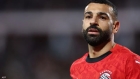 هذا ما فعله محمد صلاح بعد خسارة منتخب مصر من نيجيريا