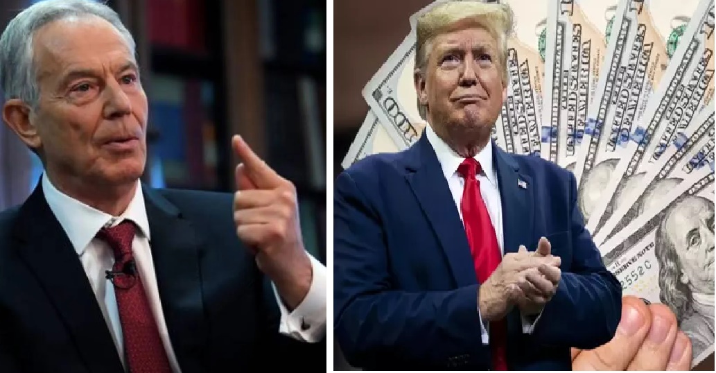 زعماء يرفضون دفع رسوم بقيمة مليار دولار مقابل عضوية مجلس السلام الذي يترأسه ترامب!