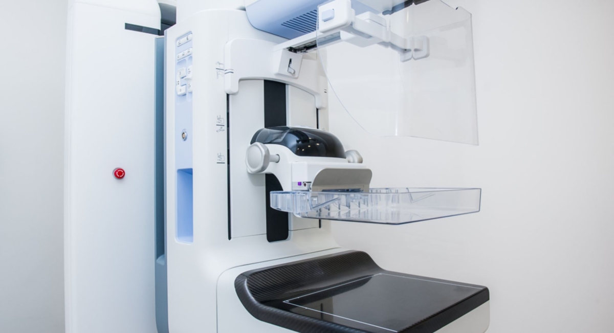 الانتظار 3 أسابيع بدلا من سنة.. البدور يعد بحل مشكلة صور الماموغرام