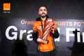 لاعب أردني يحقق الفوز في نهائي Orange EA SPORTS FC™ 26 المقامة في الدار البيضاء  المغرب