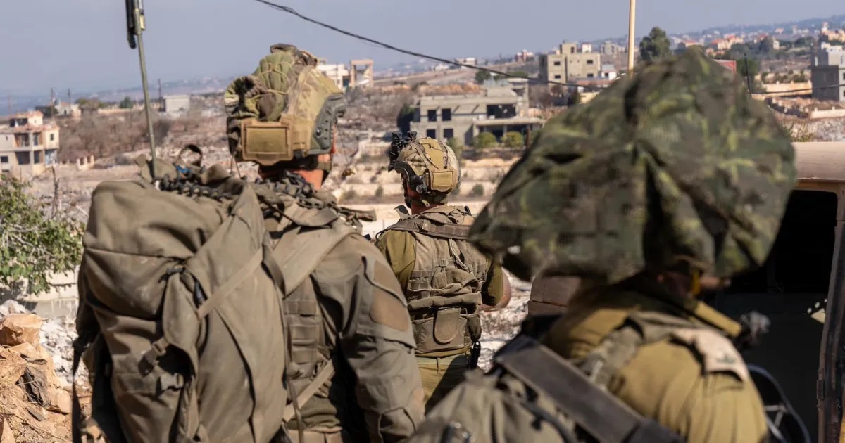 لمنع التسلل.. إسرائيل تعيد تفعيل مواقع محصنة على الحدود مع الأردن