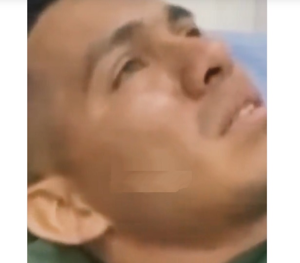 فجر الدماء من الأنوف.. ما هو السلاح السري الذي تحدث عنه ترامب؟!