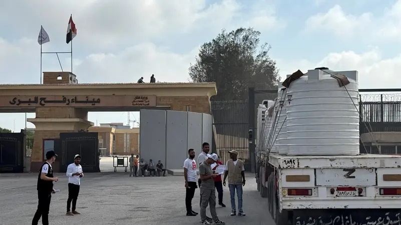 بعد استكمال البحث عن جثمان آخر محتجز.. إسرائيل تكشف ترتيبات فتح معبر رفح