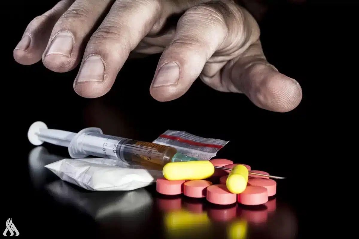 متعاطي سابق: تحولت الى وحش وصرخة أمي أوقفتني قبل ارتكاب جريمة بحقها؟!