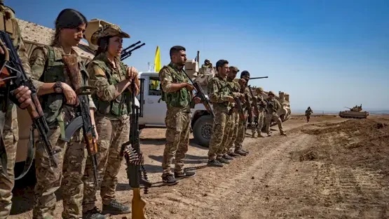 قسد تنشر نص الاتفاق مع دمشق.. إليك كل ما تضمنه