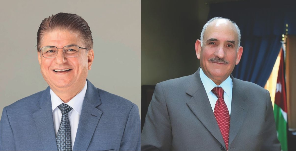 الفوسفات الأردنية تقفز بأرباحها بنسبة 31 في 2025.. وصافي الربح يتجاوز 601 مليون دينار