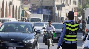 إدارة السير تحذّر من المخالفات الخطرة تزامنا مع إعلان نتائج تكميلية التوجيهي