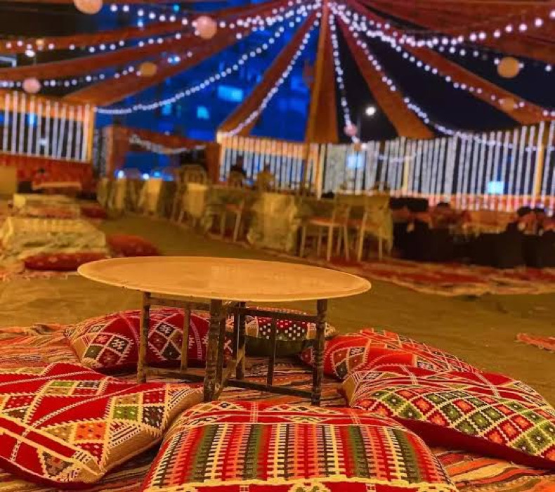 أمانة عمّان تعلن التعليمات الخاصة بالخيم الرمضانية لعام 2026 (تفاصيل)