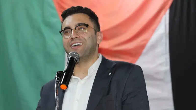 المحكمة الإدارية العليا تؤيد قرار فصل النائب محمد الجراح من حزب العمال