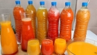 الغذاء والدواء تتلف عصائر رمضانية وتغلق مخبزًا و6 مستودعات لإعداد العصائر
