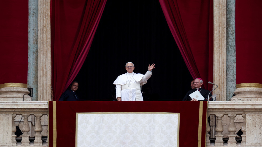 الفاتيكان يعلن عدم مشاركته بمجلس السلام برئاسة ترامب