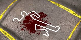 مقتل أردني على يد مجموعة من جنسية عربية في سحاب